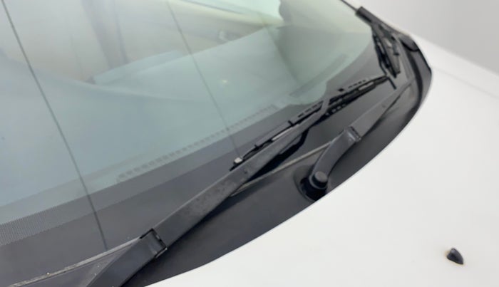 2010 Honda City 1.5L I-VTEC V AT, Petrol, Automatic, 39,653 km, Front windshield - Wiper nozzle not functional