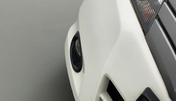 2010 Honda City 1.5L I-VTEC V AT, Petrol, Automatic, 39,653 km, Right fog light - Not working