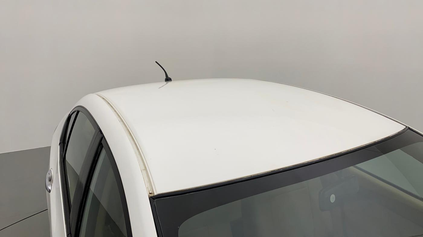 2010 Honda City 1.5L I-VTEC V AT, Petrol, Automatic, 39,653 km, Roof
