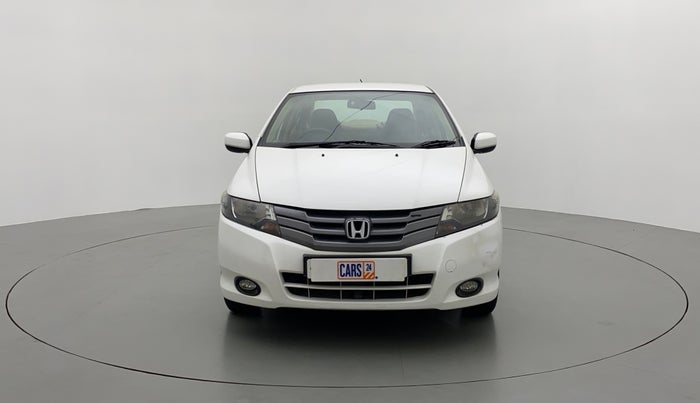 2010 Honda City 1.5L I-VTEC V AT, Petrol, Automatic, 39,653 km, Front