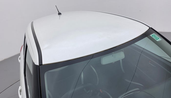 2013 Maruti Swift VXI D, Petrol, Manual, 57,323 km, Roof