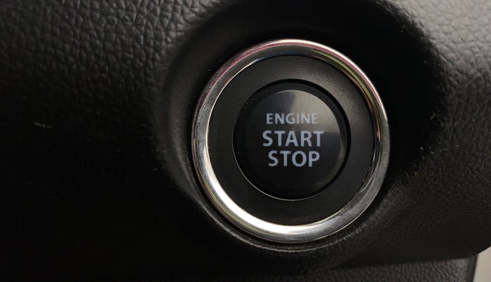 2023 Maruti Swift ZXI AMT, Petrol, Automatic, 35,438 km, Keyless Start/ Stop Button