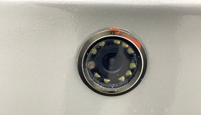 2023 Maruti Swift ZXI AMT, Petrol, Automatic, 35,438 km, Parking Camera