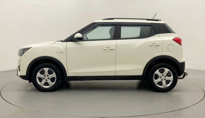 2022 Mahindra XUV300 1.2 W6 AT, Petrol, Automatic, 6,970 km, Left Side