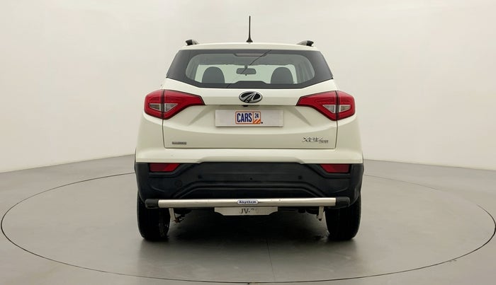 2022 Mahindra XUV300 1.2 W6 AT, Petrol, Automatic, 6,970 km, Back/Rear