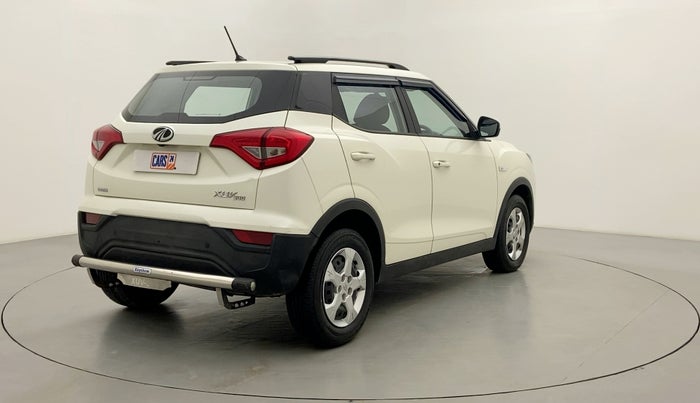 2022 Mahindra XUV300 1.2 W6 AT, Petrol, Automatic, 6,970 km, Right Back Diagonal