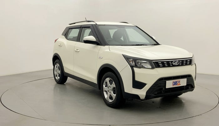 2022 Mahindra XUV300 1.2 W6 AT, Petrol, Automatic, 6,970 km, Right Front Diagonal