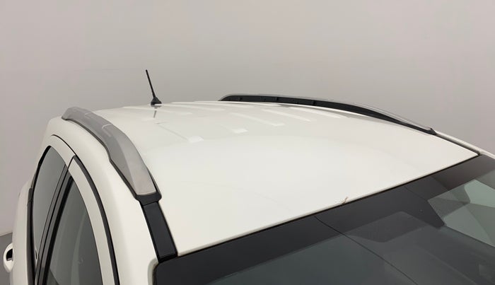 2019 Ford Ecosport TITANIUM 1.5L PETROL, Petrol, Manual, 46,691 km, Roof