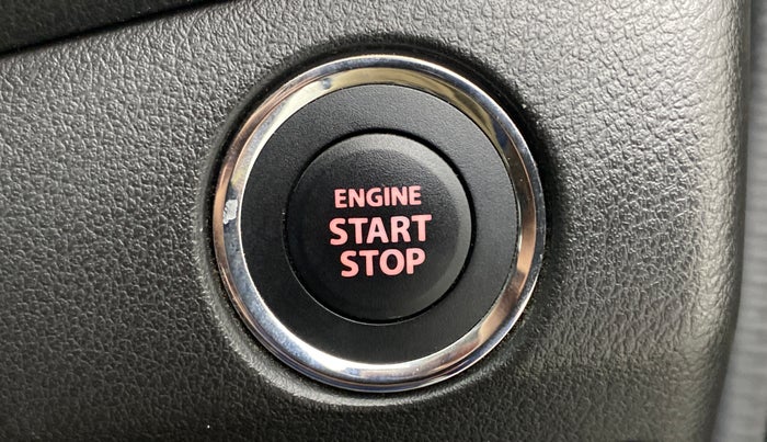 2020 Maruti Baleno ZETA PETROL 1.2, Petrol, Manual, 17,633 km, Keyless Start/ Stop Button