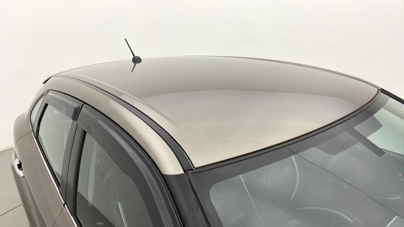 2020 Maruti Baleno ZETA PETROL 1.2, Petrol, Manual, 17,633 km, Roof
