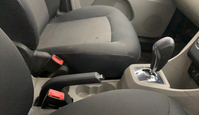 2017 Tata Tiago XTA PETROL, Petrol, Automatic, 51,348 km, Gear Lever