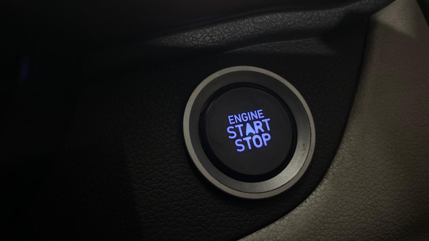 2020 Hyundai AURA SX 1.2, Petrol, Manual, 78,348 km, Keyless Start/ Stop Button