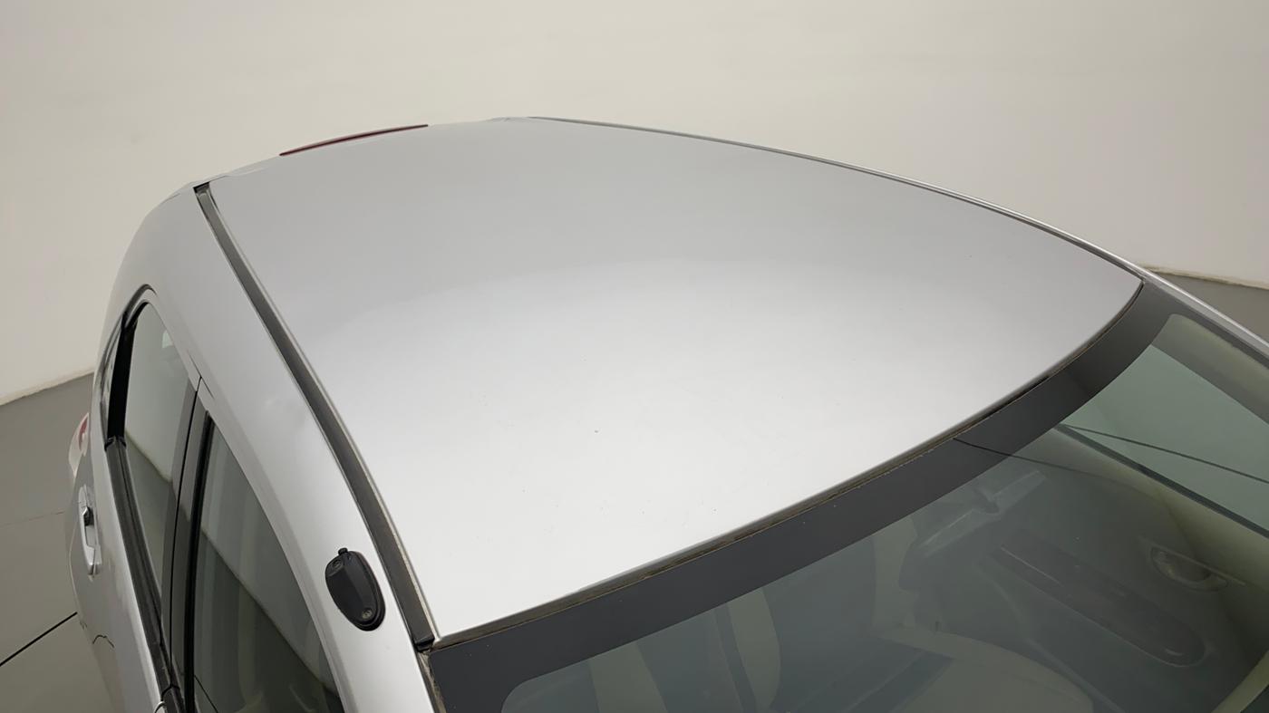 2015 Honda Brio S MT, Petrol, Manual, 34,105 km, Roof