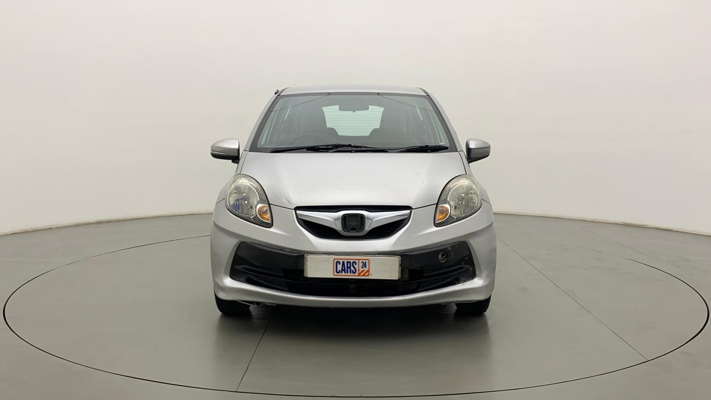 2015 Honda Brio S MT, Petrol, Manual, 34,105 km, Front