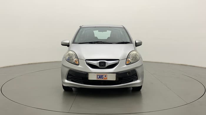 2015 Honda Brio S MT, Petrol, Manual, 34,105 km, Front