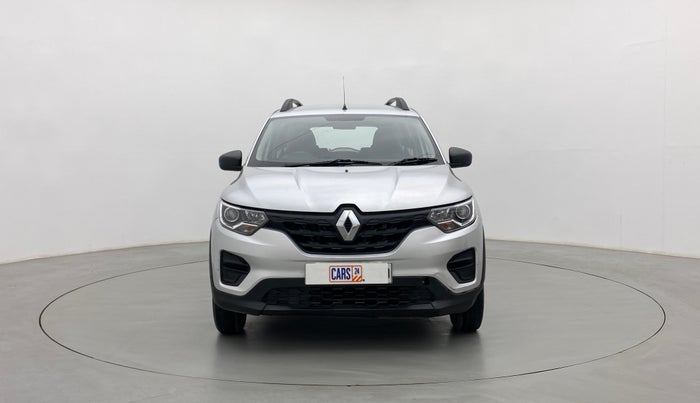2022 Renault TRIBER RXL MT, Petrol, Manual, 39,316 km, Front