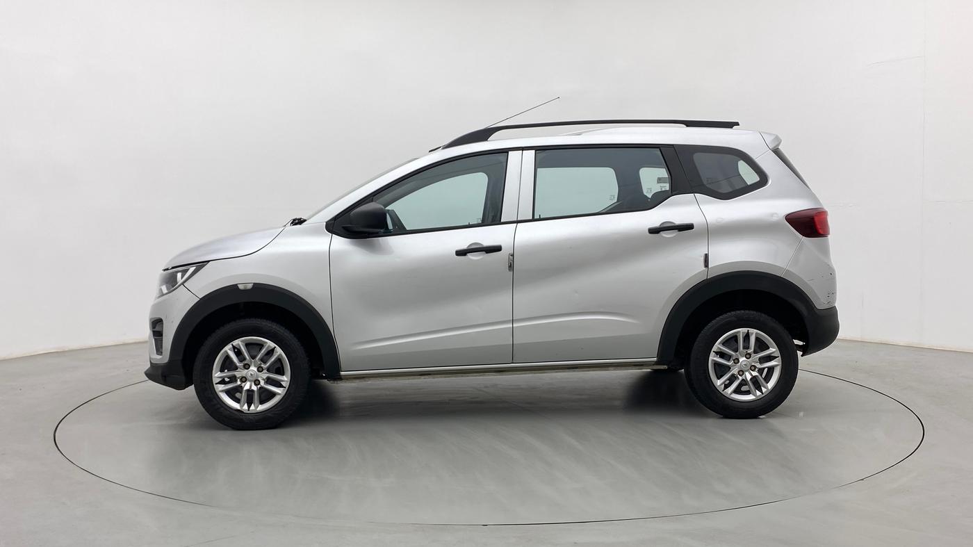 2022 Renault TRIBER RXL MT, Petrol, Manual, 39,316 km, Left Side