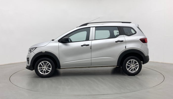 2022 Renault TRIBER RXL MT, Petrol, Manual, 39,316 km, Left Side