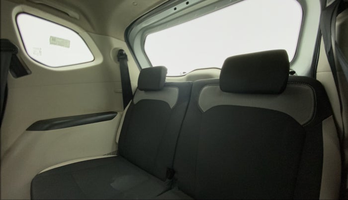 2022 Renault TRIBER RXL MT, Petrol, Manual, 39,316 km, Third Seat Row ( optional )