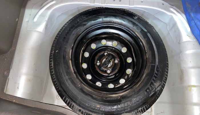 2013 Hyundai i10 MAGNA 1.2, Petrol, Manual, 78,099 km, Spare Tyre