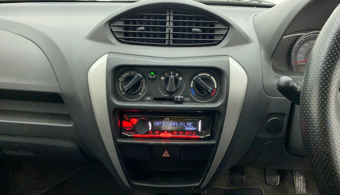 2019 Maruti Alto 800 LXI CNG, CNG, Manual, 32,156 km, Air Conditioner