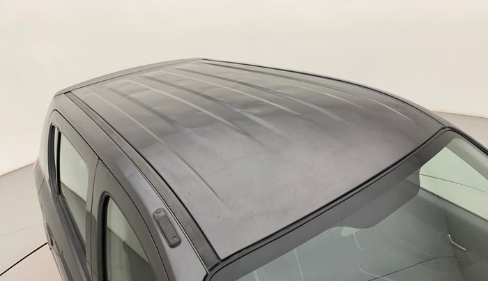 2019 Maruti Alto 800 LXI CNG, CNG, Manual, 32,156 km, Roof