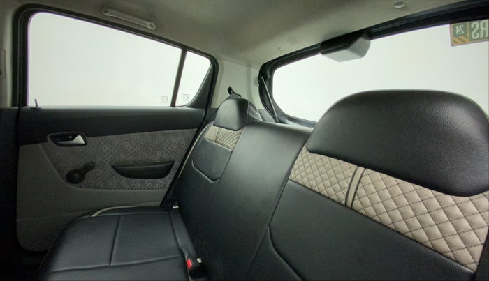 2019 Maruti Alto 800 LXI CNG, CNG, Manual, 32,156 km, Right Side Rear Door Cabin