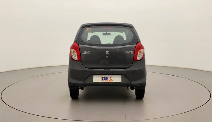 2019 Maruti Alto 800 LXI CNG, CNG, Manual, 32,156 km, Back/Rear
