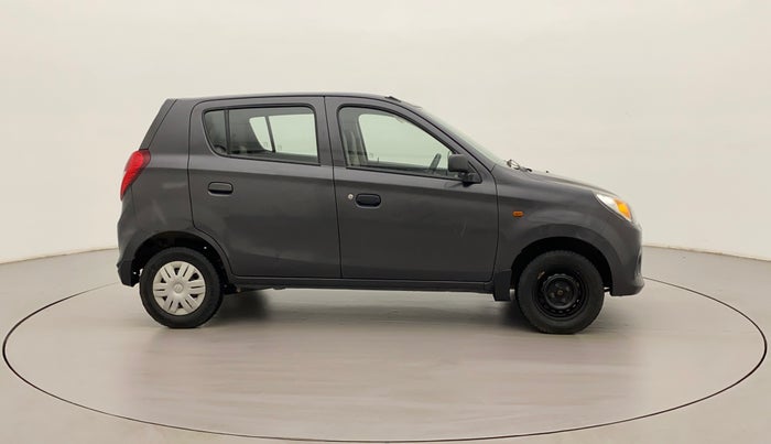 2019 Maruti Alto 800 LXI CNG, CNG, Manual, 32,156 km, Right Side View