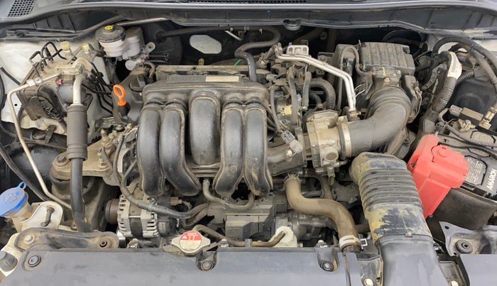 2022 Honda City 1.5L I-VTEC V CVT 5TH GEN, Petrol, Automatic, 12,834 km, Engine View