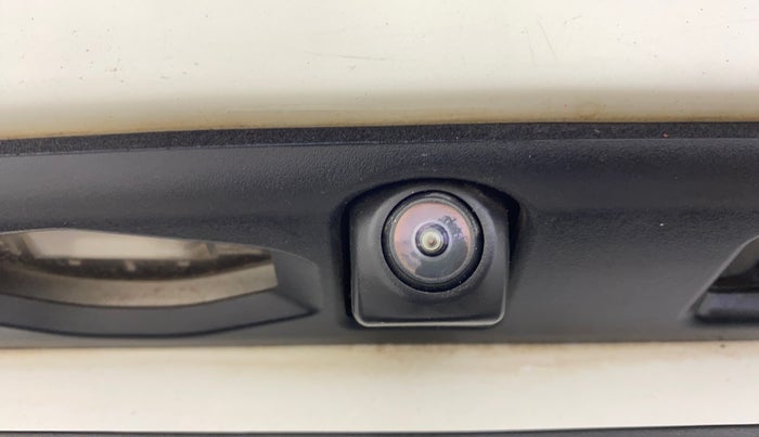 2022 Honda City 1.5L I-VTEC V CVT 5TH GEN, Petrol, Automatic, 12,834 km, Parking Camera