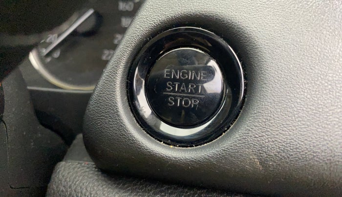 2022 Honda City 1.5L I-VTEC V CVT 5TH GEN, Petrol, Automatic, 12,834 km, Keyless Start/ Stop Button