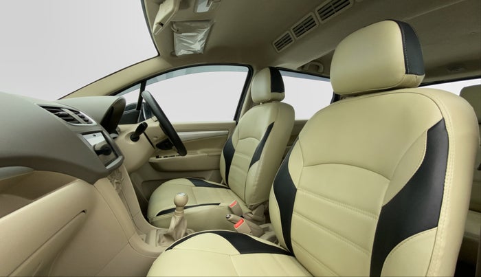 2018 Maruti Ertiga ZDI PLUS SHVS, Diesel, Manual, 43,737 km, Right Side Front Door Cabin