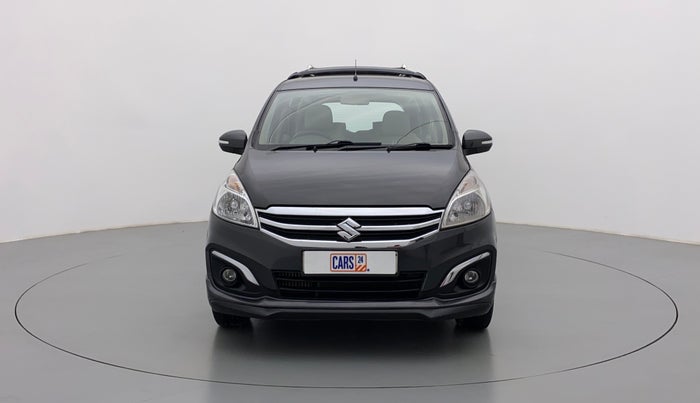 2018 Maruti Ertiga ZDI PLUS SHVS, Diesel, Manual, 43,737 km, Front