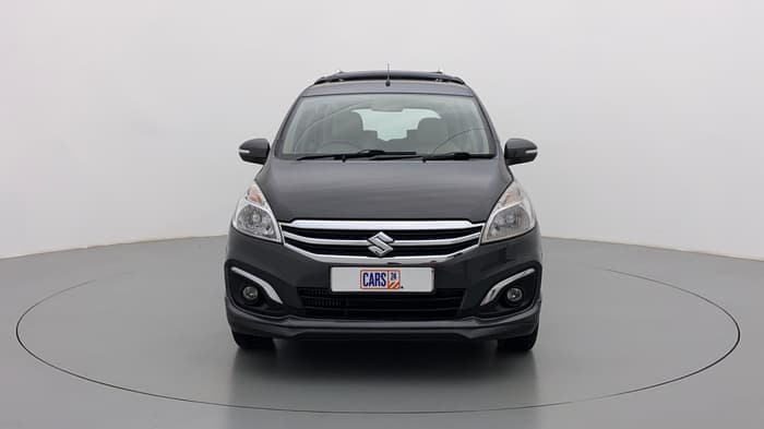2018 Maruti Ertiga ZDI PLUS SHVS, Diesel, Manual, 43,737 km, Front