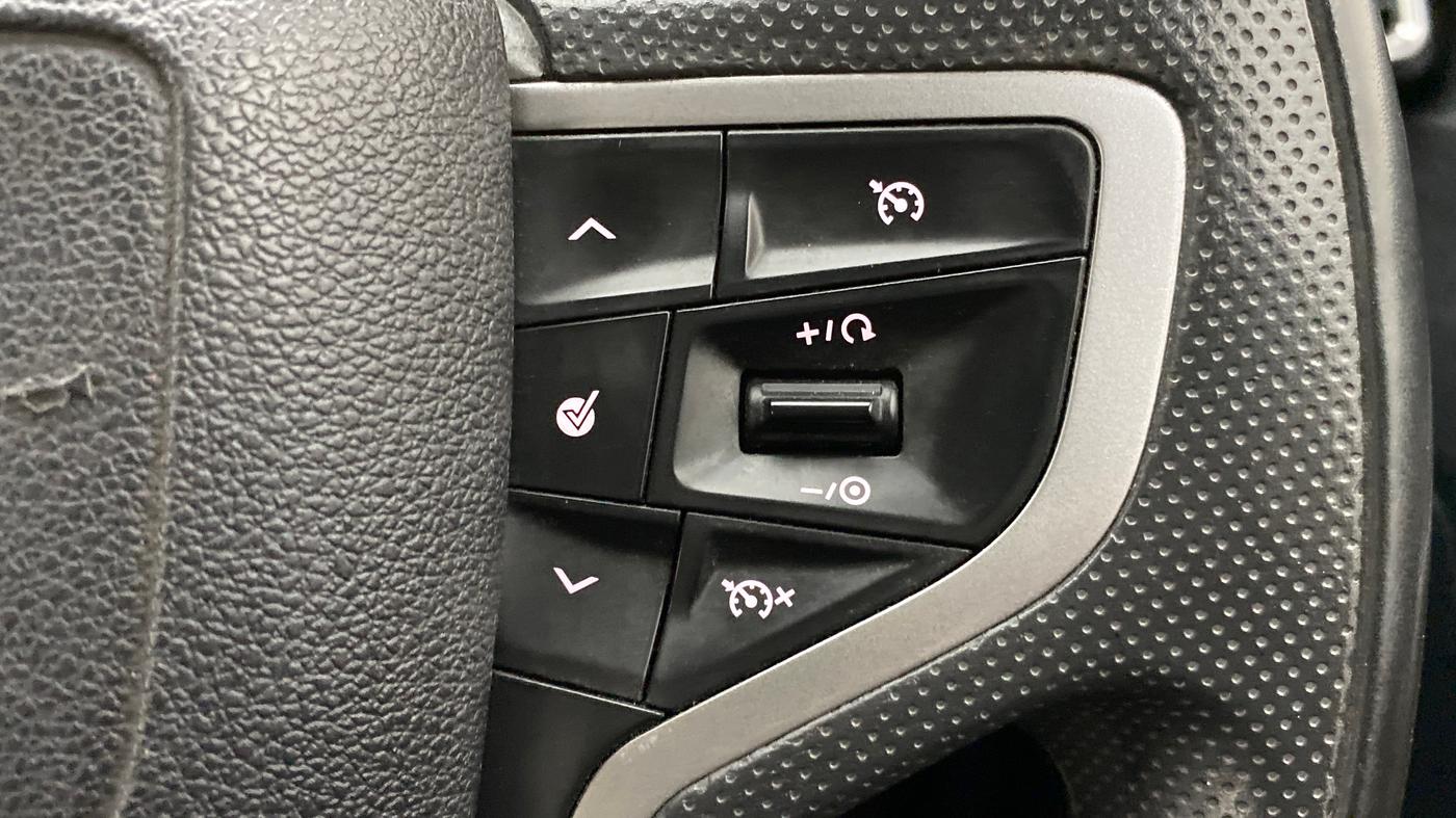 2019 Tata Harrier XZ 2.0L Kryotec, Diesel, Manual, 42,757 km, Adaptive Cruise Control