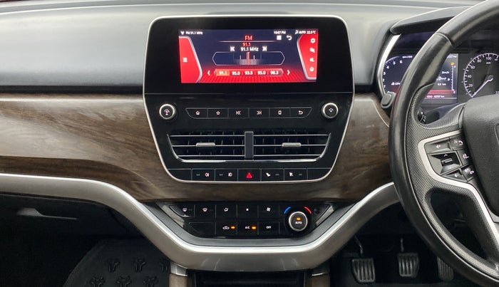 2019 Tata Harrier XZ 2.0L Kryotec, Diesel, Manual, 42,757 km, Air Conditioner