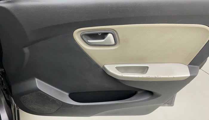 2018 Maruti Alto K10 VXI, Petrol, Manual, 66,392 km, Driver Side Door Panels Control