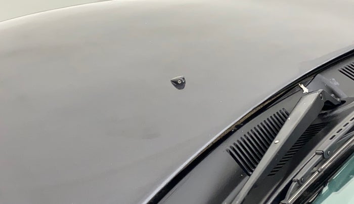 2018 Maruti Alto K10 VXI, Petrol, Manual, 66,392 km, Front windshield - Wiper nozzle not functional