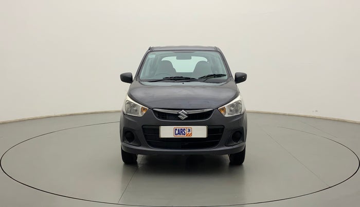 2018 Maruti Alto K10 VXI, Petrol, Manual, 66,392 km, Front