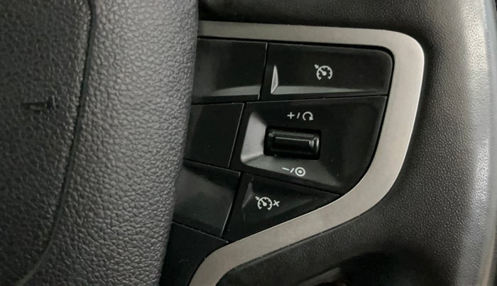2022 Tata Harrier XT PLUS 2.0L KRYOTEC, Diesel, Manual, 52,725 km, Adaptive Cruise Control