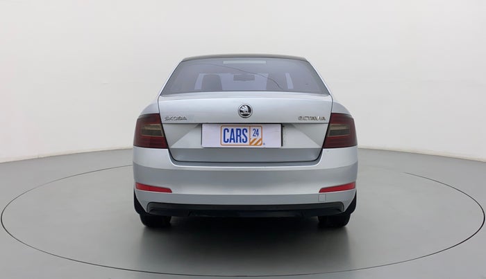 2014 Skoda Octavia AMBITION 2.0 TDI CR, Diesel, Manual, 83,589 km, Back/Rear