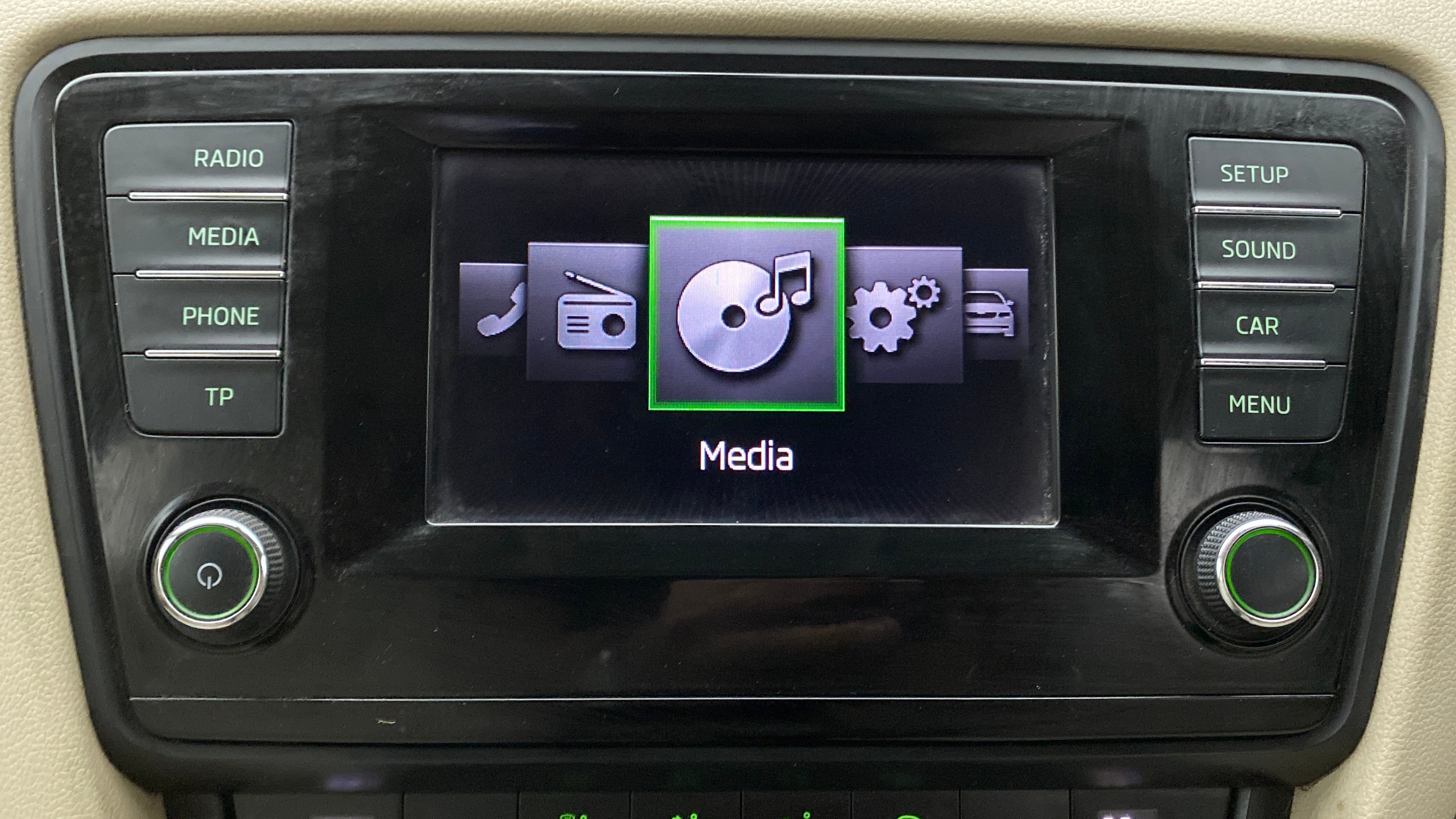 Features