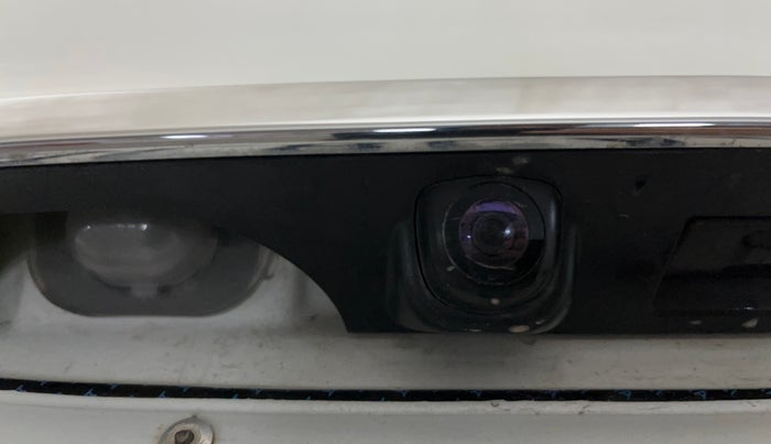 2019 Hyundai Creta SX 1.6 PETROL, Petrol, Manual, 26,385 km, Parking Camera