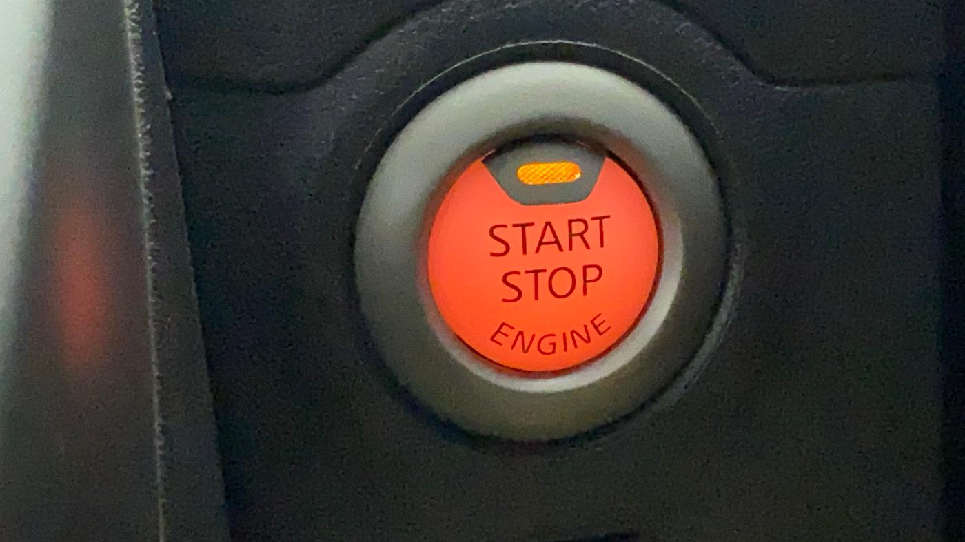 2017 Nissan Micra XV CVT, Petrol, Automatic, 57,027 km, Keyless Start/ Stop Button
