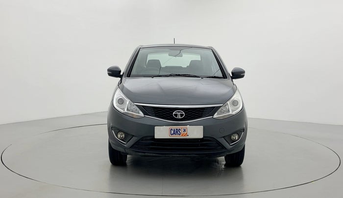 2016 Tata Zest XM RT 90 PS ABS, Petrol, Manual, 42,104 km, Front