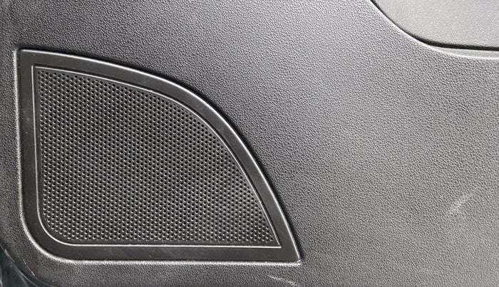 2016 Tata Zest XM RT 90 PS ABS, Petrol, Manual, 42,104 km, Speaker