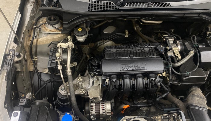 2018 Honda Amaze 1.2L I-VTEC V CVT, Petrol, Automatic, 67,667 km, Engine View - Right