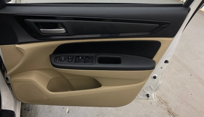 2018 Honda Amaze 1.2L I-VTEC V CVT, Petrol, Automatic, 67,667 km, Driver Side Door Panels Control