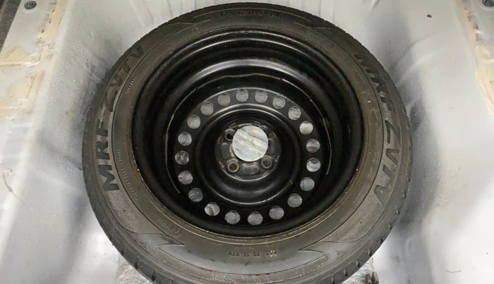 2015 Honda City 1.5L I-VTEC V MT, Petrol, Manual, 92,282 km, Spare Tyre